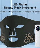 Hailicare LED Photon Beauty Mask