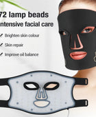 Hailicare LED Photon Beauty Mask