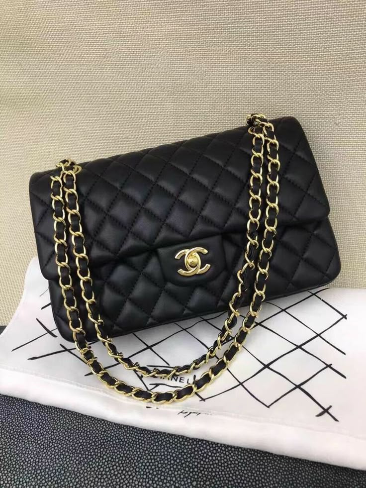 Luxury Branded Bags